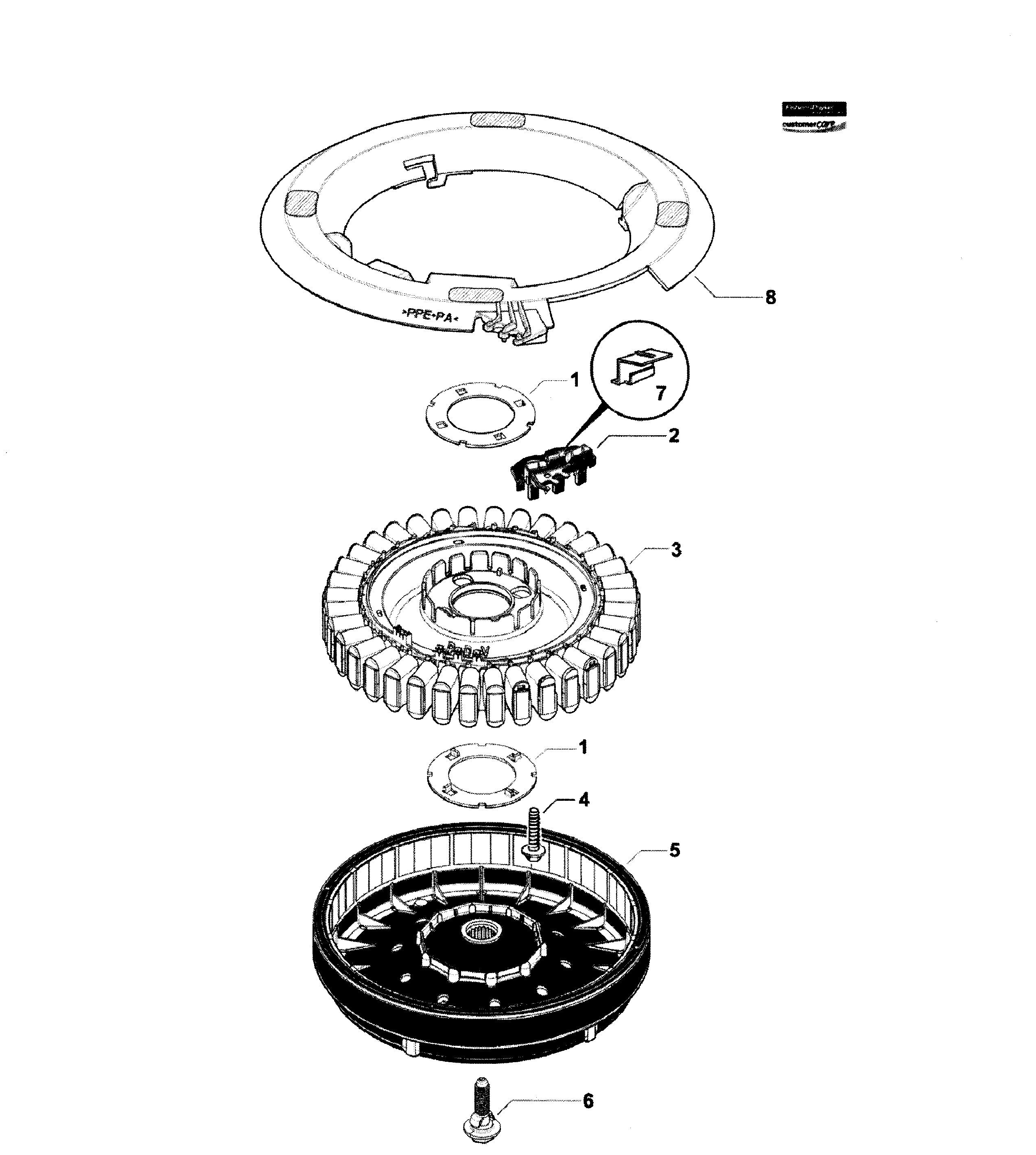 Motor