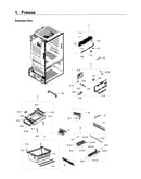 Freezer / icemaker