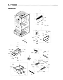 Freezer / icemaker