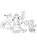 Bike assy