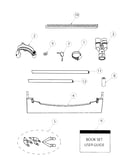 Installation components
