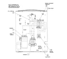 ICP N4A318GKA100 control box diagram