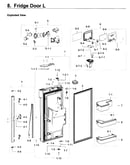 Frodge door l