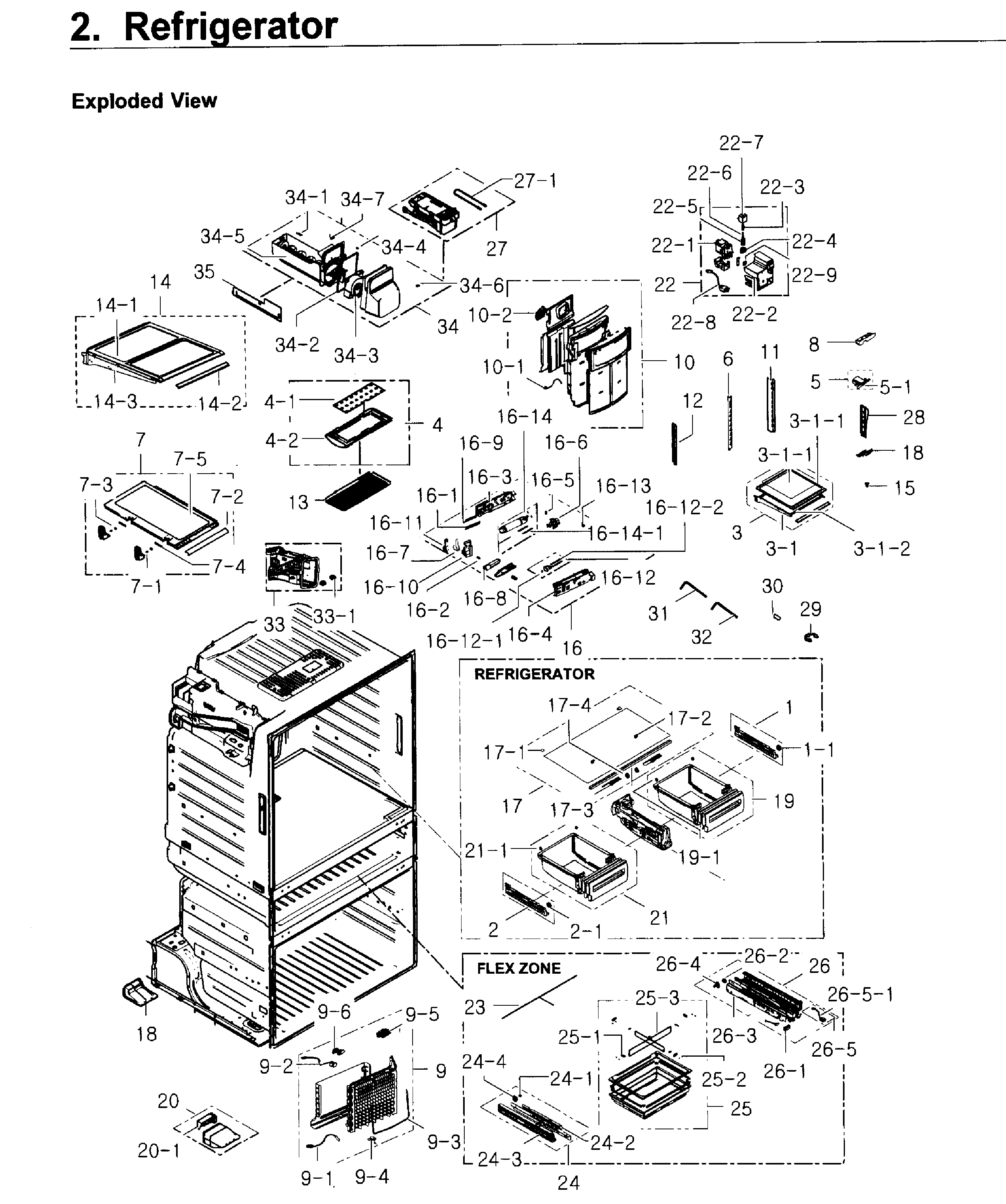 Refrigerator