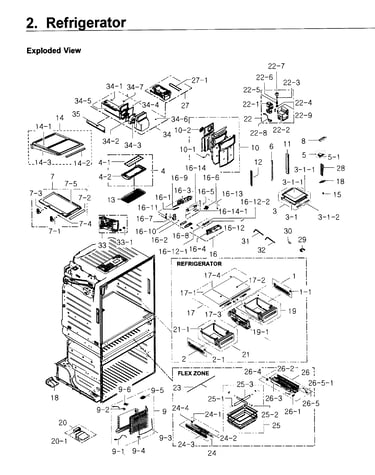 Refrigerator