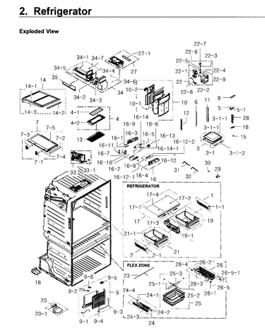 Refrigerator