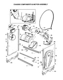 Chassis & motor