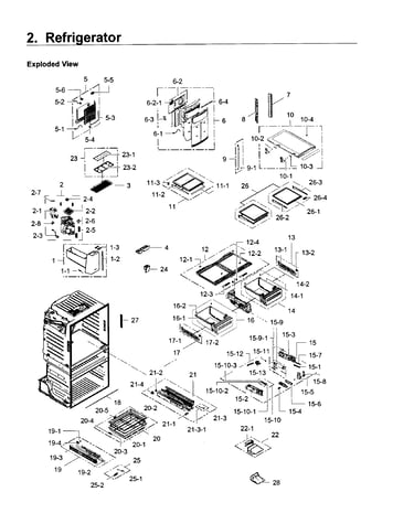 Refrigerator