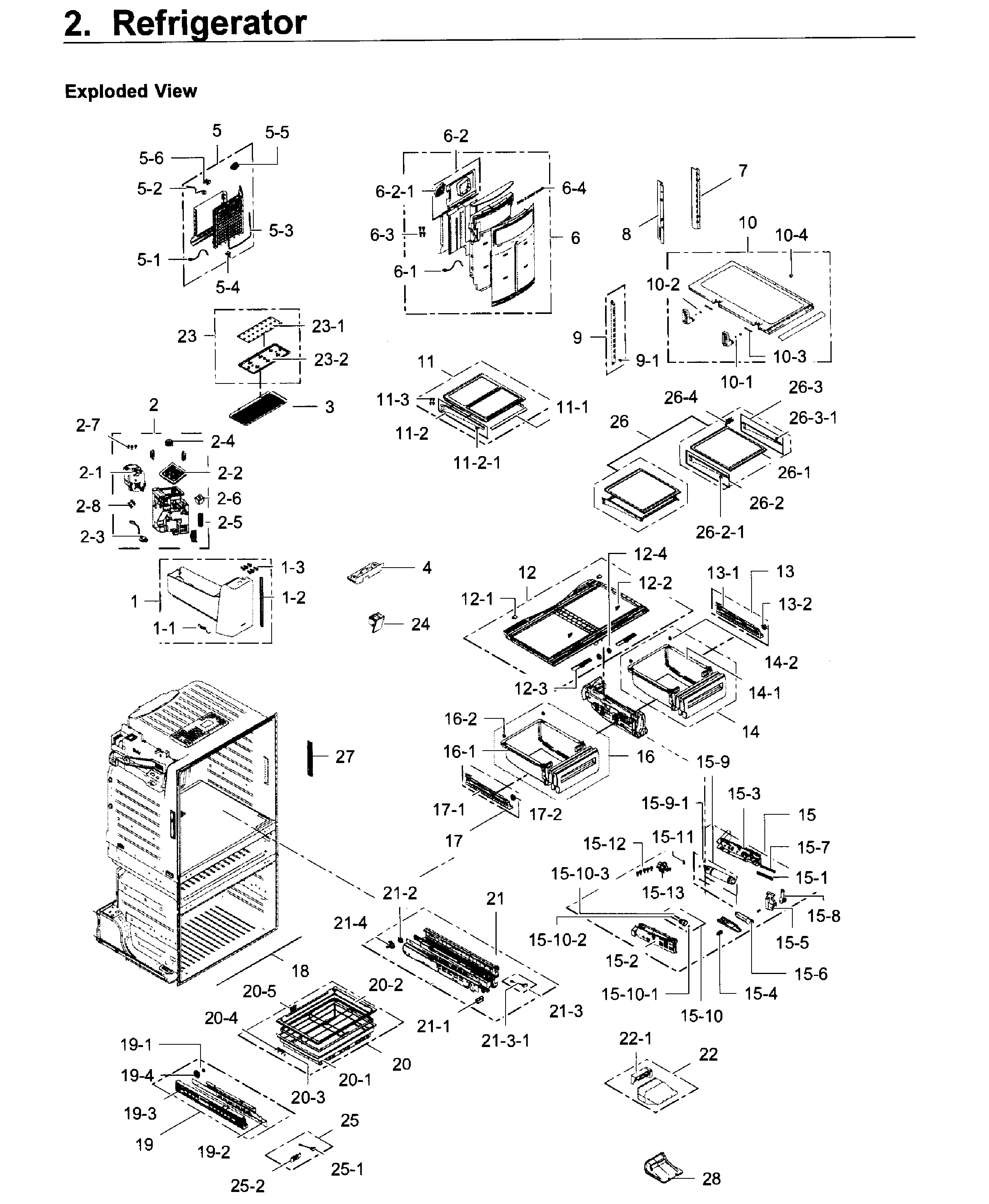 Refrigerator