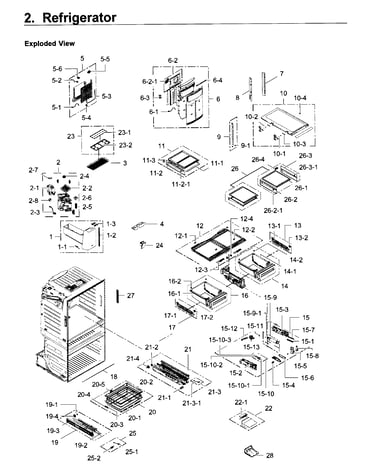 Refrigerator