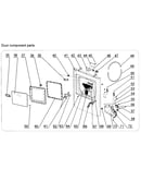 Door assy