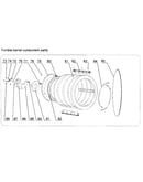Drum assy