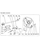 Heater assy