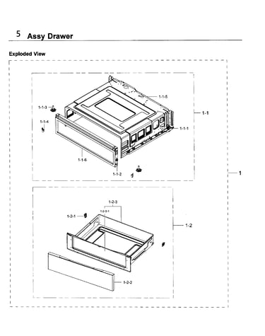 Drawer