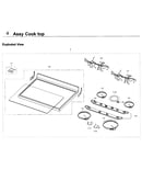 Cooktop