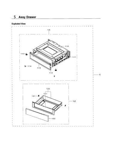 Drawer