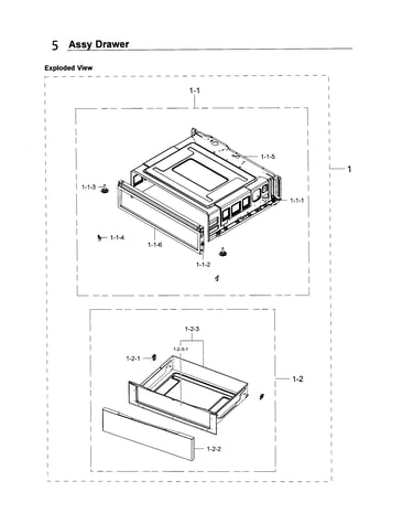 Drawer