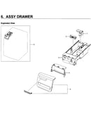 Drawer asy