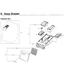 Drawer asy