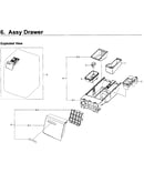Drawer asy