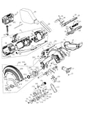 Arm assy