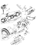 Arm assy