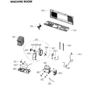 Kenmore 11173042610 compressor asy diagram