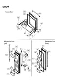 Door asy