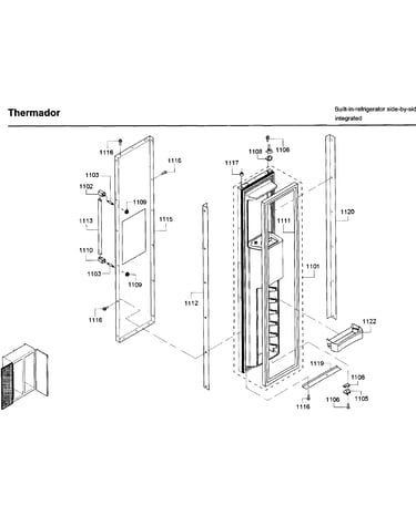 Door asy 2