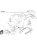 Frame parts