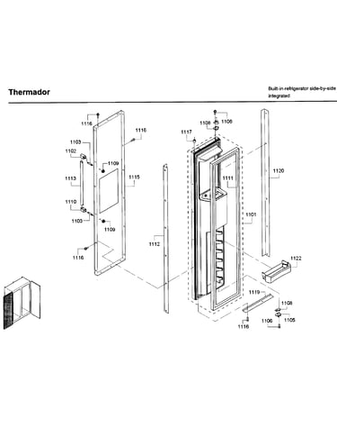 Door asy 2