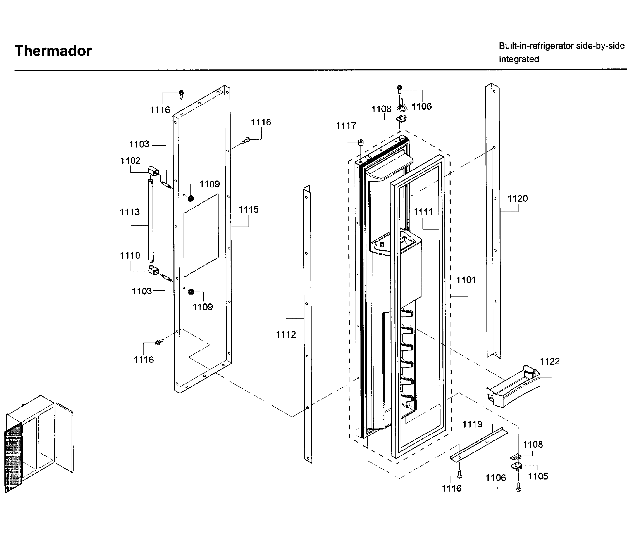 Door asy 2