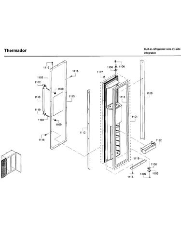 Door asy 2
