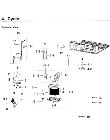 Cycle
