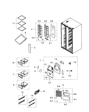 Fridge