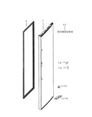 Door-ref outer