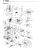 Fridge