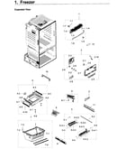 Freezer / icemaker