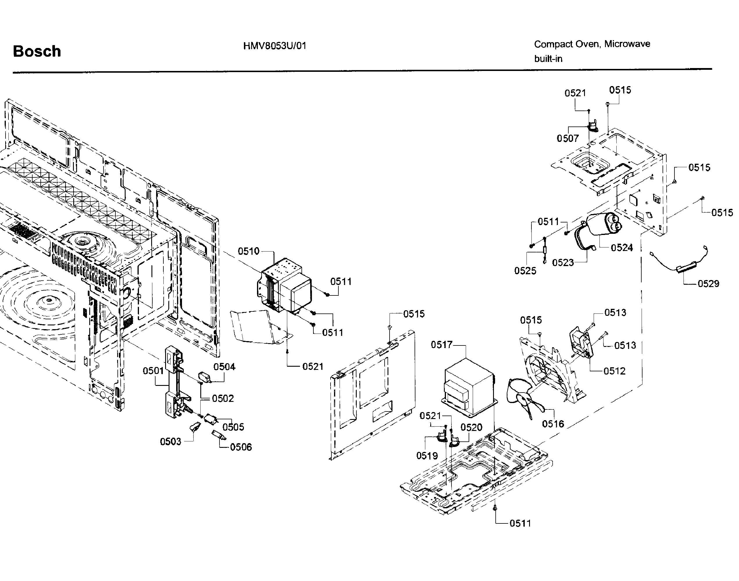 Electronic parts