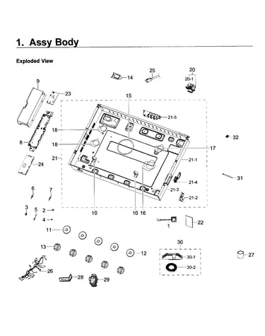 Body