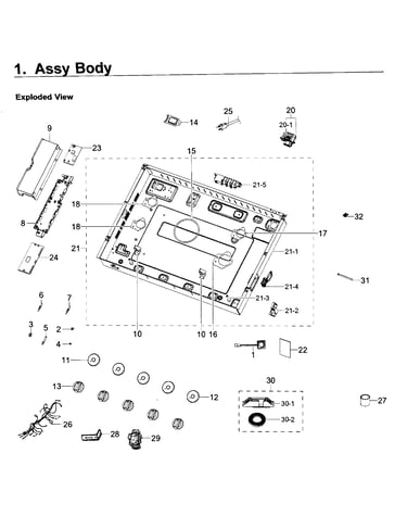 Body