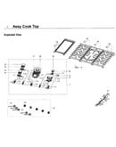 Cooktop