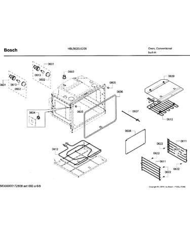 Inner parts 2