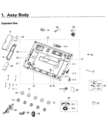 Body