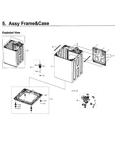 Frame