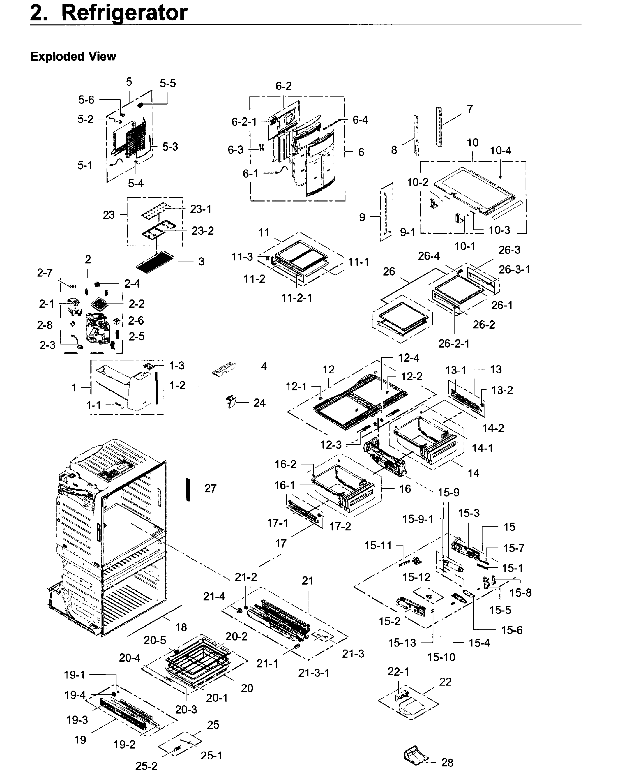 Refrigerator