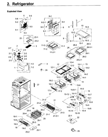 Refrigerator