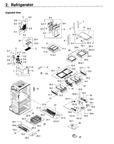 Refrigerator