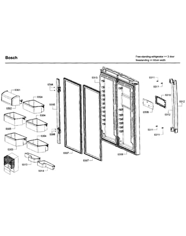 Door asy