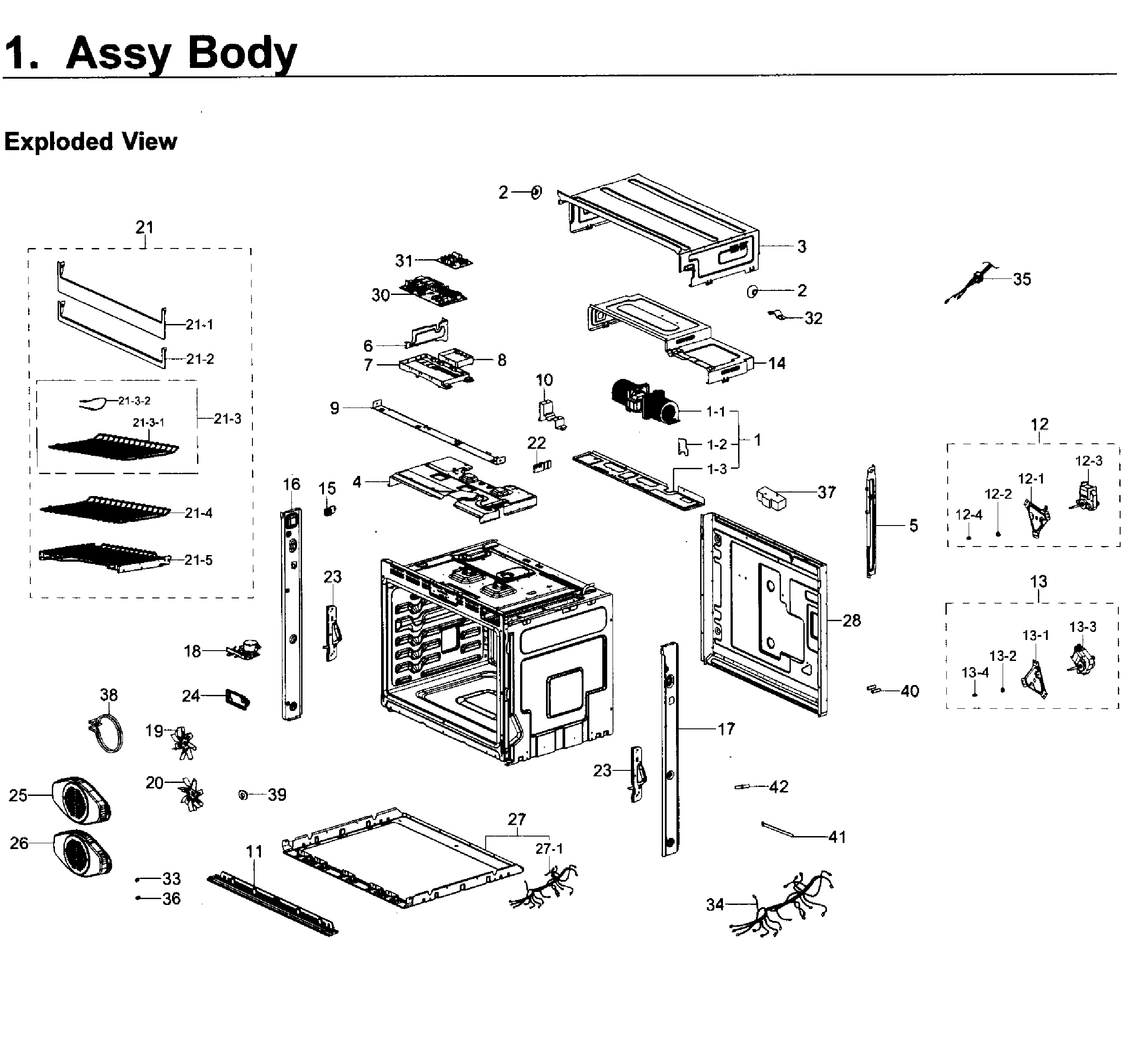 Body